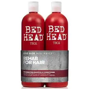 Die beste Bed-Head-Shampoo 2026 Test Bestseller Bed-Head-Shampoo