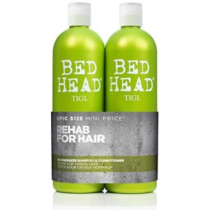 Bed-Head-Shampoo TIGI Bed Head by Urban Antidotes, 2 Stück