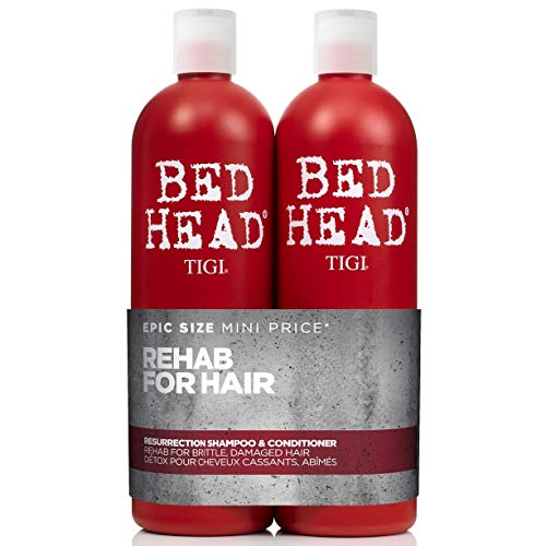 Die beste bed head shampoo tigi bed head by urban antidotes 2 stueck Bestsleller kaufen