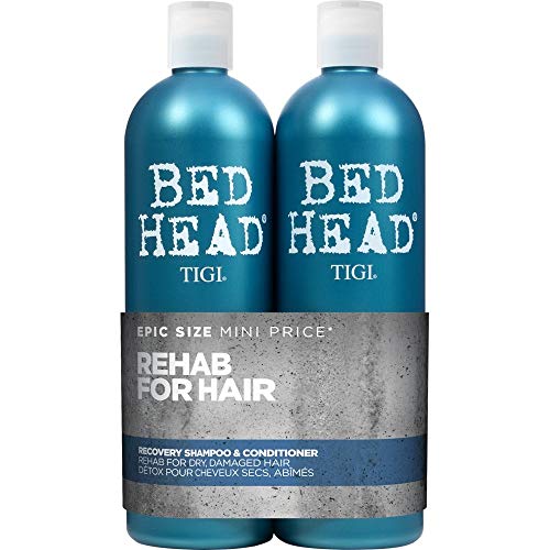 Die beste bed head shampoo tigi bed head by urban antidotes recovery Bestsleller kaufen