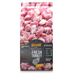 Belcando-Trockenfutter Belcando Mastercraft Fresh Turkey 2,2kg