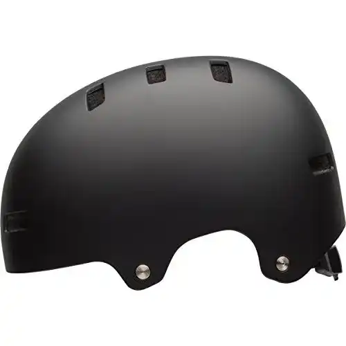 Die beste Bell-Fahrradhelm BELL Local BMX Dirt Fahrrad Helm schwarz 2026 Test Bestseller Bell-Fahrradhelm BELL Local BMX Dirt Fahrrad Helm schwarz