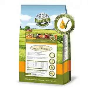 Bellfor-Hundefutter