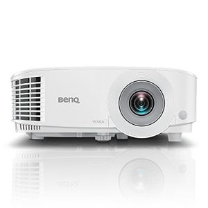 BenQ-Beamer BenQ MW550 DLP-Projektor