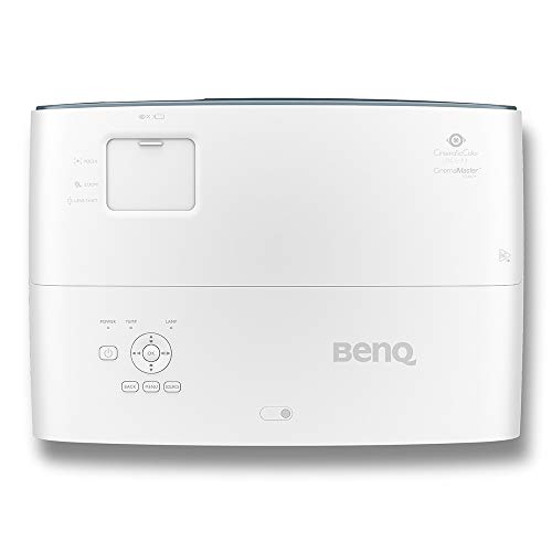 BenQ-Beamer BenQ TK850i 4K Smart Beamer mit HDR-PRO