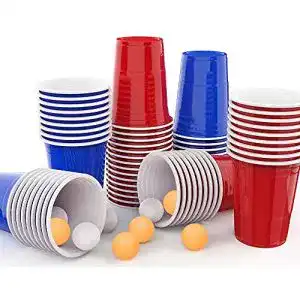 Die beste Bierpong-Becher 2026 Test Bestseller Bierpong-Becher