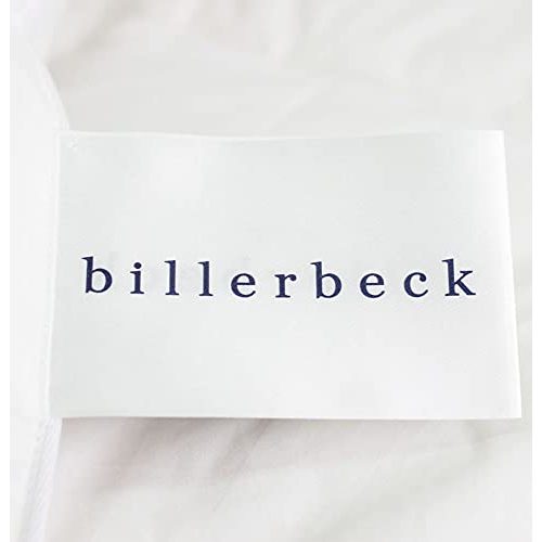 Billerbeck-Bettdecke Billerbeck Seidendecke Simone Superlight