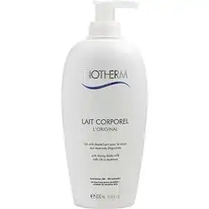 Biotherm-Bodylotion Biotherm Lait Corporel Body Lotion 400ml