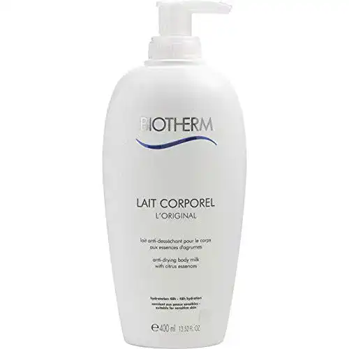 Biotherm-Bodylotion Biotherm Lait Corporel Body Lotion 400ml