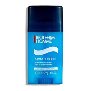 Biotherm-Deo Biotherm Homme Aquafitness Deo Stick, 50 ml