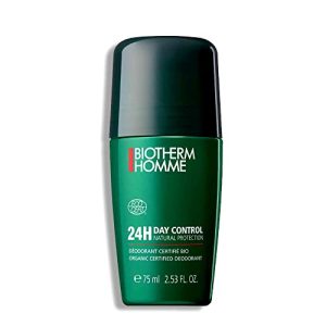 Biotherm-Deo Biotherm Homme Day Control Natural Protect 24H