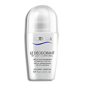Biotherm-Deo Biotherm Lait Corporel Le Déodorant Roll-On, 75 ml