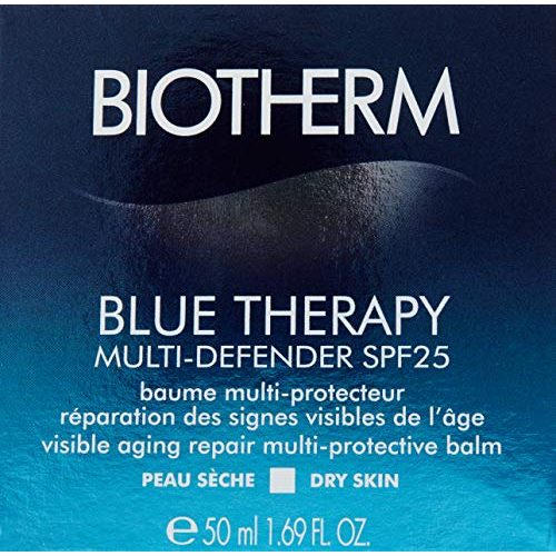 Biotherm-Gesichtscreme Biotherm Blue Therapy Multi Defender