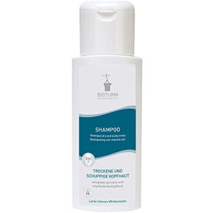 Bioturm-Shampoo Bioturm Bio Shampoo trockene Kopfhaut