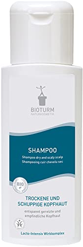 Die beste bioturm shampoo bioturm bio shampoo trockene kopfhaut Bestsleller kaufen