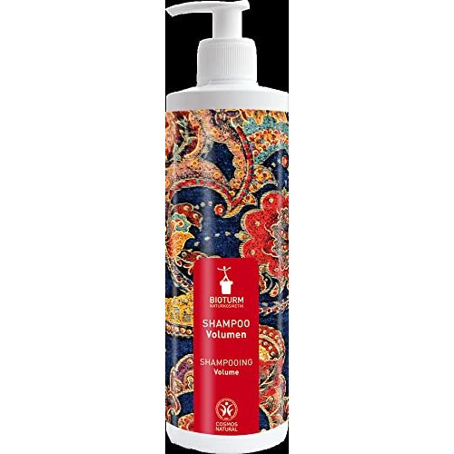 Die beste bioturm shampoo bioturm bio shampoo volumen 500 ml Bestsleller kaufen