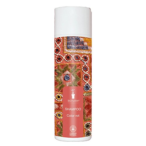 Die beste bioturm shampoo bioturm shampoo 108 color rot Bestsleller kaufen
