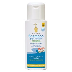 Bioturm-Shampoo Bioturm Shampoo gegen Schuppen Nr. 16