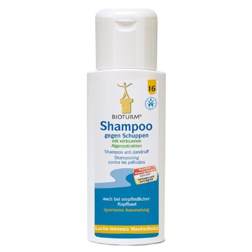 Die beste bioturm shampoo bioturm shampoo gegen schuppen nr 16 Bestsleller kaufen