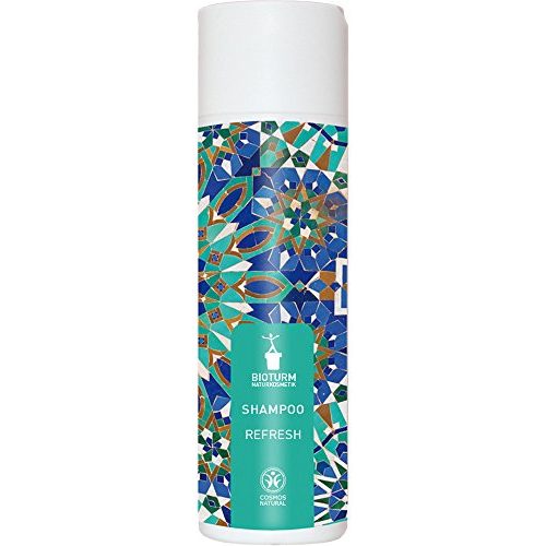 Die beste bioturm shampoo bioturm shampoo schuppen nr 105 200 ml Bestsleller kaufen
