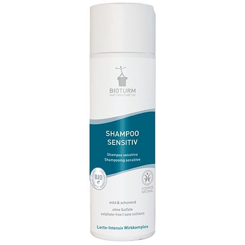 Die beste bioturm shampoo bioturm shampoo sensitiv nr 23 Bestsleller kaufen