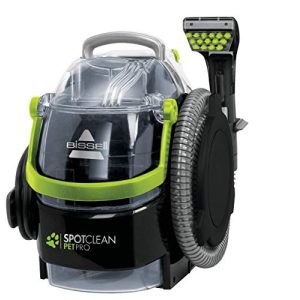 Bissell-Staubsauger BISSELL SpotClean Pet Pro