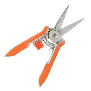 Blumenschere