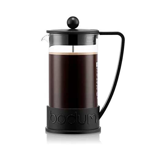 Bodum-Kaffeebereiter Bodum BRAZIL French Press System