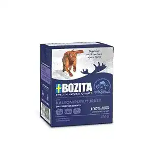 Die beste Bozita-Hundefutter 2026 Test Bestseller Bozita-Hundefutter