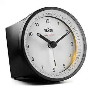 Braun-Funkwecker