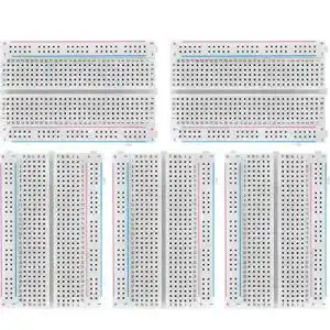 Die beste Breadboard 2026 Test Bestseller Breadboard