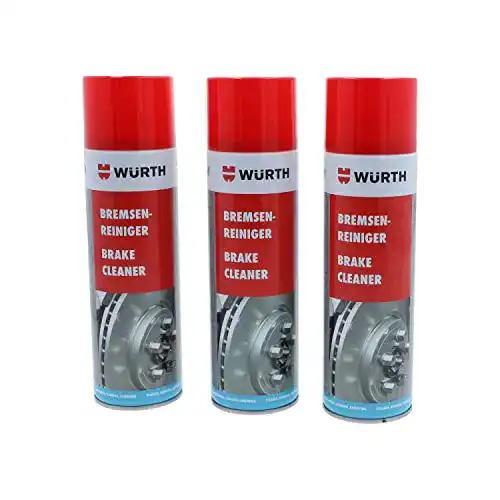 Bremsenreiniger Brake Cleaner Aerosol 500ml