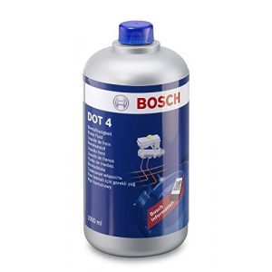 Bremsflüssigkeit Bosch DOT 4 – 1L