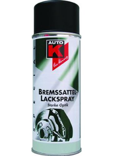 Die beste bremssattellack kwasny lackspray 400ml Bestsleller kaufen