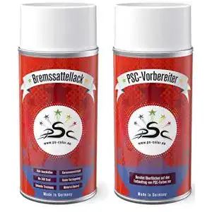 Bremssattellack Penta Star Color Metall-Reiniger 150ml