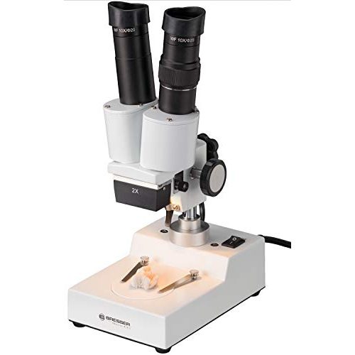 Die beste bresser mikroskop bresser 3d auflicht stereo mikroskop biorit icd Bestsleller kaufen