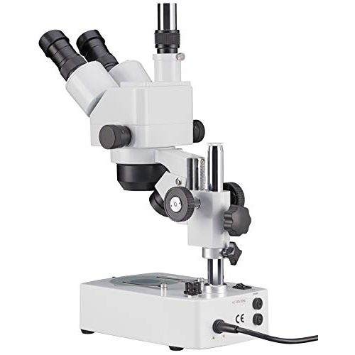 Bresser-Mikroskop Bresser 3D Stereo Auflicht- Durchlicht