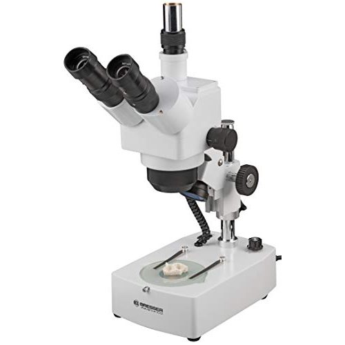 Die beste bresser mikroskop bresser 3d stereo auflicht durchlicht Bestsleller kaufen