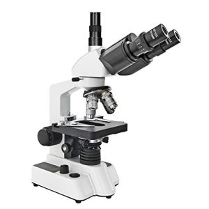 Bresser-Mikroskop Bresser Durchlicht Mikroskop Researcher Trino
