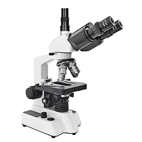 Die beste bresser mikroskop bresser durchlicht mikroskop researcher trino Bestsleller kaufen