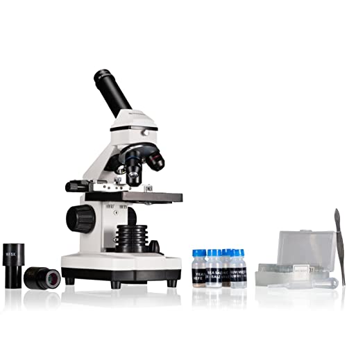 Die beste bresser mikroskop bresser durchlicht und auflicht mikroskop Bestsleller kaufen