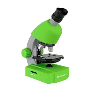 Bresser-Mikroskop Bresser Junior Einsteiger Mikroskop 40-640x