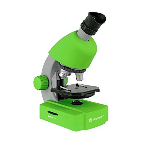Die beste bresser mikroskop bresser junior einsteiger mikroskop 40 640x Bestsleller kaufen