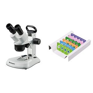 Bresser-Mikroskop Bresser Mikroskop Analyth STR 10x – 40x