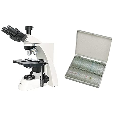 Die beste bresser mikroskop bresser trinokulares durchlicht science trm 301 Bestsleller kaufen