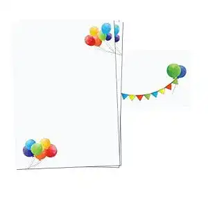 Briefpapier