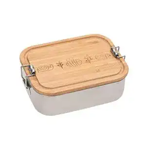 Die beste Brotdose Bambus 2026 Test Bestseller Brotdose Bambus