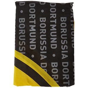 BVB-Fahne Borussia Dortmund BVB-Hissfahne 250x150cm