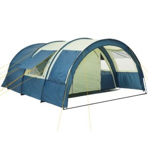 CampFeuer-Zelt CampFeuer Zelt Multi für 4 Personen