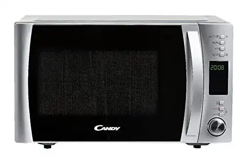 Candy-Mikrowelle Candy cmxc 30dcs, 30L 900 W Schwarz